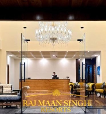Raj Maan Singh Eco Resorts- Luxury Resorts in Himachal Pradesh