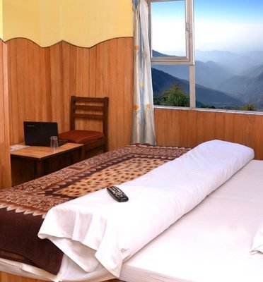 Hotel Honeymoon Inn – Perfect Mussoorie Honeymoon Package for Couples