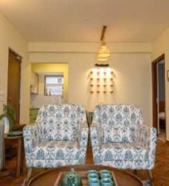Trikaya Unwind – Destination to Luxury Apartments in Theog, Himachal Pradesh