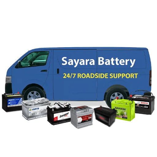800 Car Battery Replacement