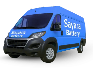 Car Battery Replacement Sharjah