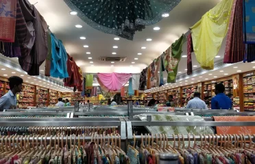 SPP Silks