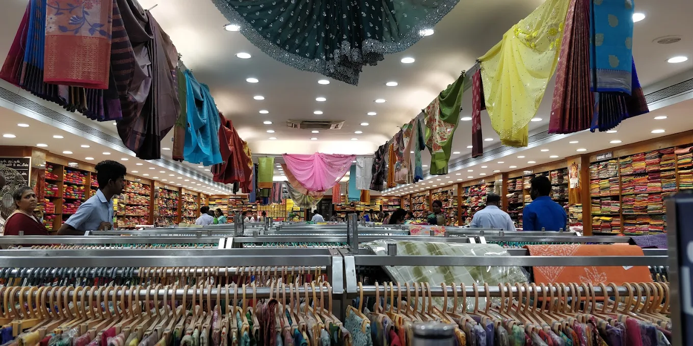 SPP Silks