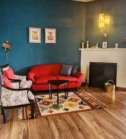 Meraki Holiday Homes – Thoughtfully Curated Stays in Himachal Pradesh