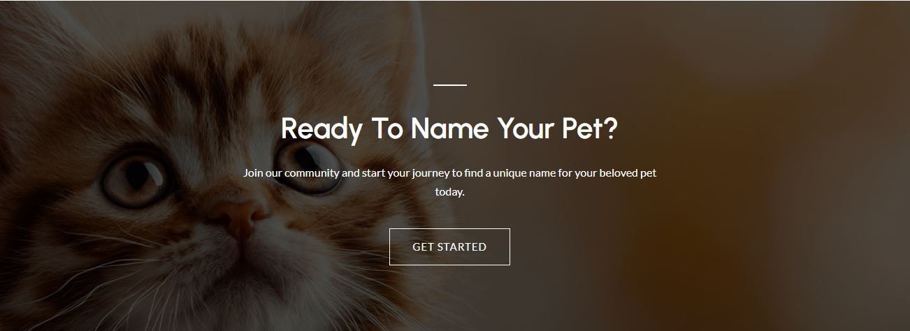 Best Pet Names 🐶🐱 | Cute, Unique Dog & Cat Name Ideas