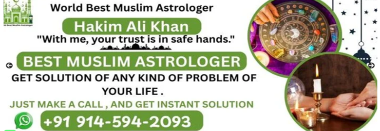 Muslim Astrologer in Ahmedabad