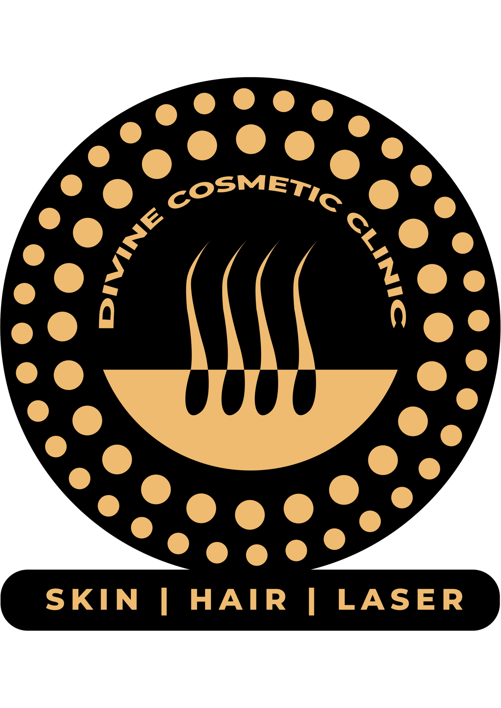 Divine Cosmetic Clinic indore