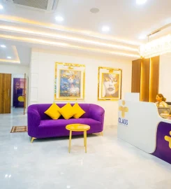 CLAGS – Centre for Laser & Aesthetic Gynecology