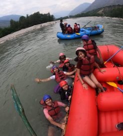 River Rafting in Kullu Manali – Hari Har Adventure