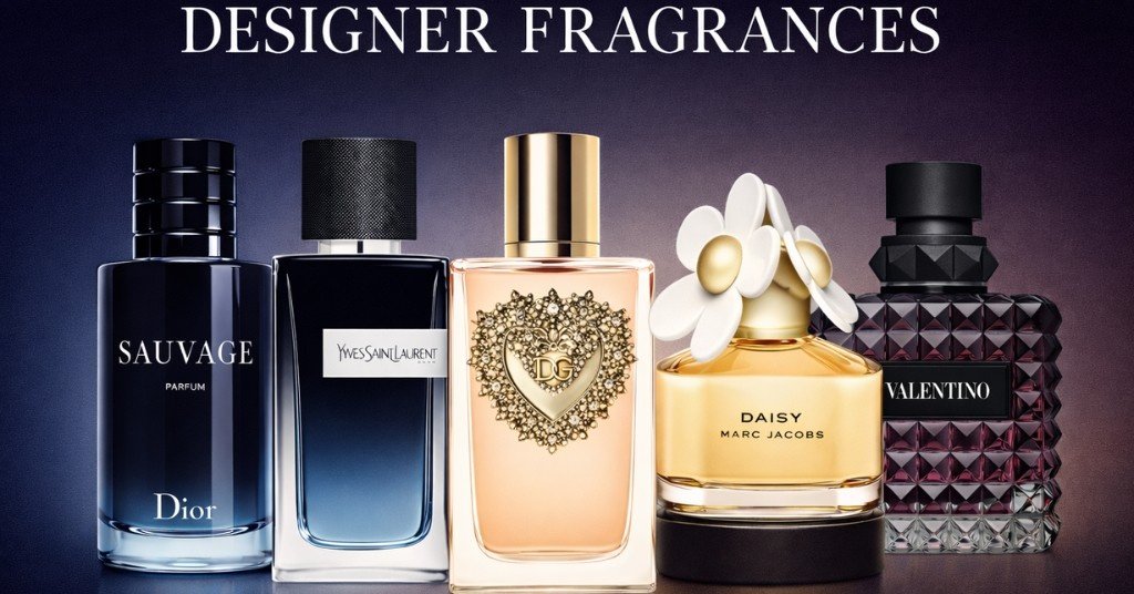 SB Fragrances | Affordable Men's Colognes in USA