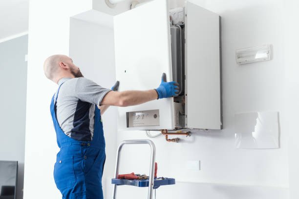 JB PLUMBING LLC