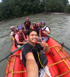 River Rafting in Kullu Manali – Hari Har Adventure