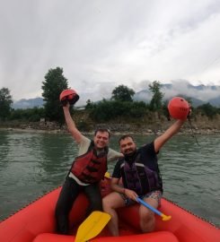 River Rafting in Kullu Manali – Hari Har Adventure