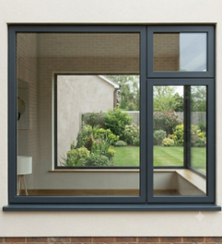 Premium aluminium windows suppliers in coimbatore