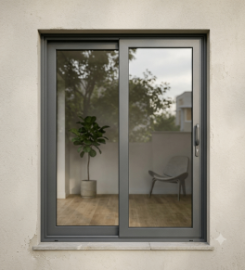 Premium aluminium windows suppliers in coimbatore