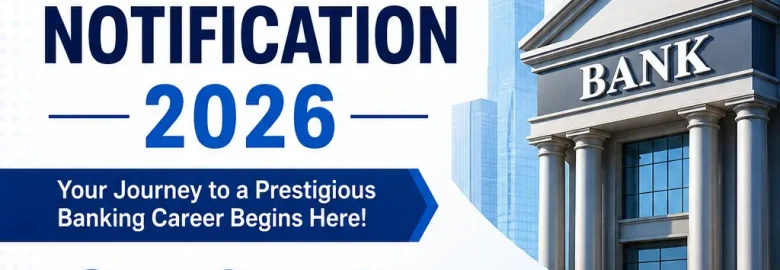 IBPS PO Notification 2026 – Sadhana Educational Academy