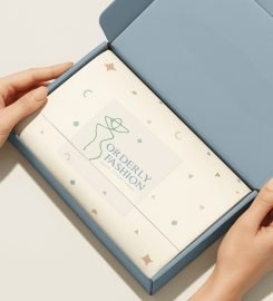 Transparent Sticker Printing Online From ₹148 | Tagsen